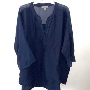 Hi/Lo Tunic